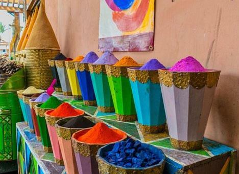 Riad Safae Marrakesh Exterior photo